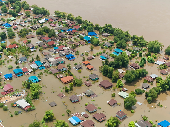 No limite do Antropoceno