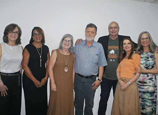 Diretoria Executiva 2025-2026