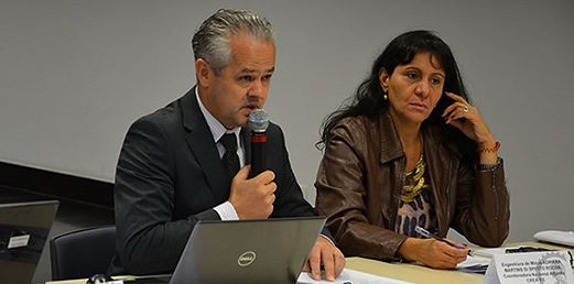Geólogo Viero