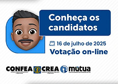 Eleição para Conselheiro Federal