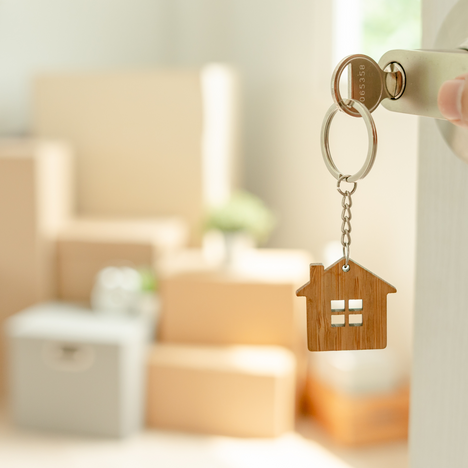 Entrega do Imóvel Antes do Término do Prazo de Contrato: O Que Você Precisa Saber