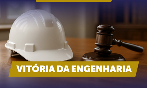 Justiça reconhece a obrigatoriedade de registro no CREA-RS para empresa de cilindros hidráulicos e oleodinâmicos