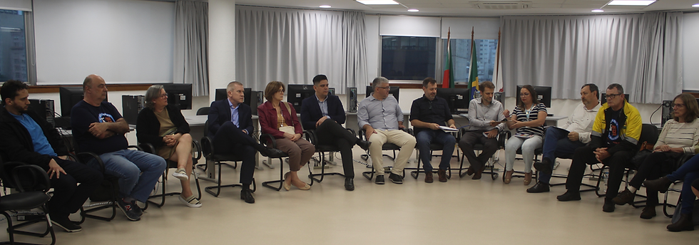 Previmpa: Conselheiros deliberativos tomaram posse