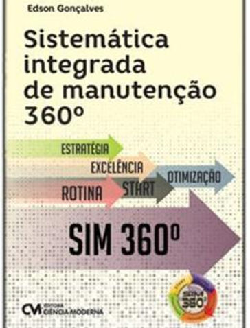 Sistemática Integrada de Manutenção 360º