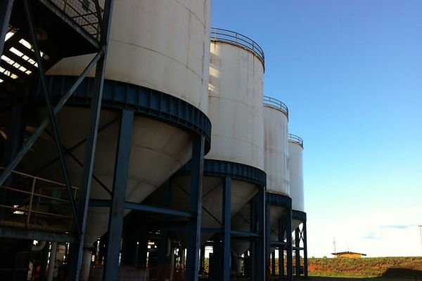 Fórmula simula com precisão a produção industrial de etanol