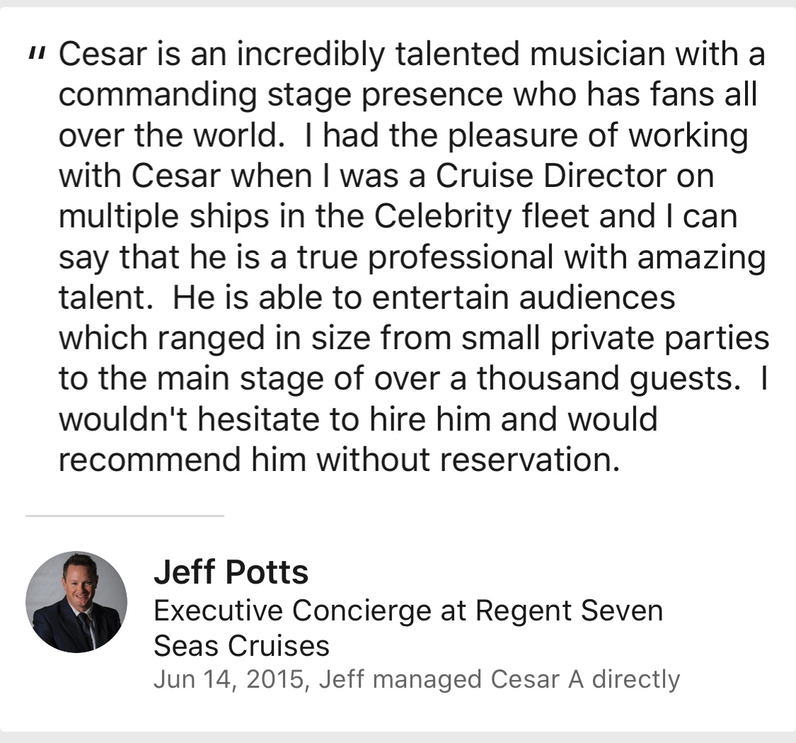 Flamenco Rumba Guitarist Reviews