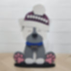 Thumbnail: Seasonal Friends