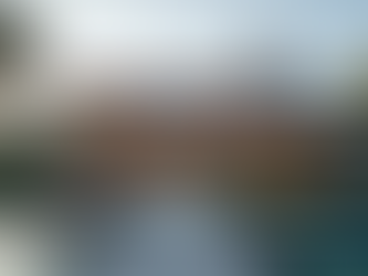 Eye-level view of a luxury home exterior with modern architecture