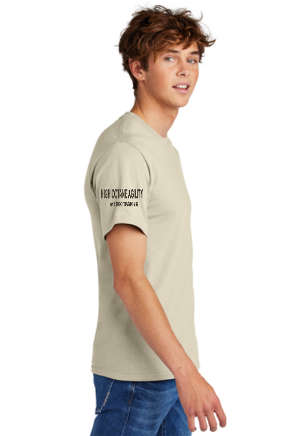 Thumbnail: HIGH OCTANE AGILITY Be The Handler Tee