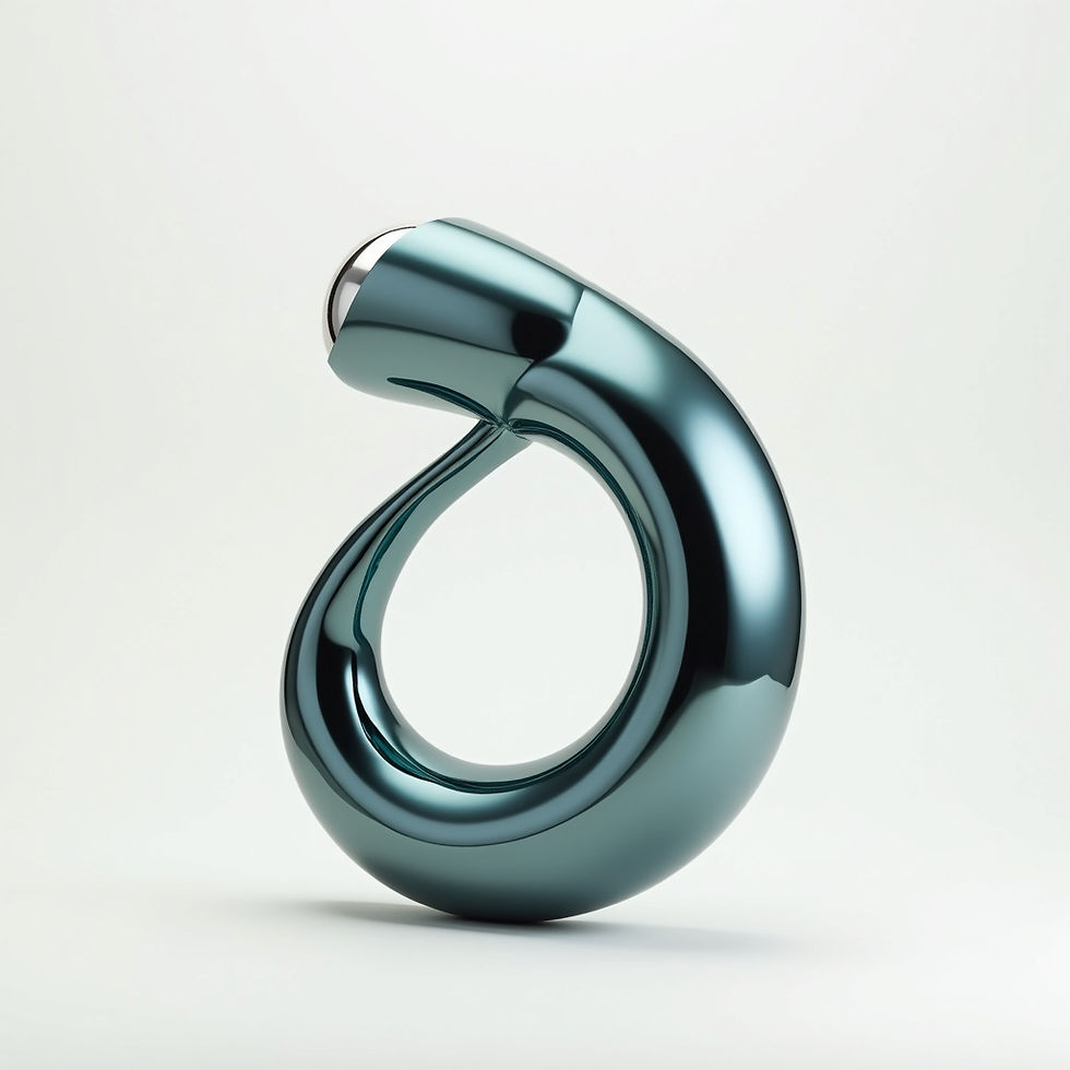 Kinetic Energy Piece