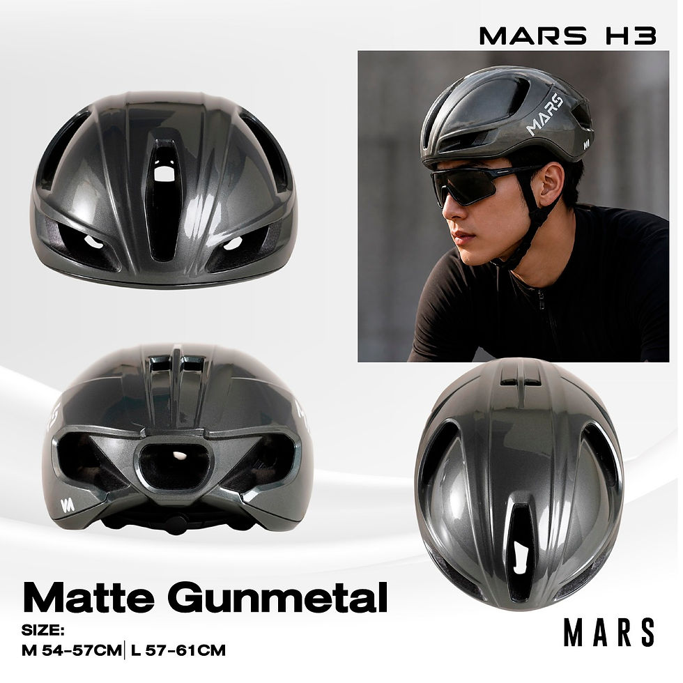 Thumbnail: MARS H3