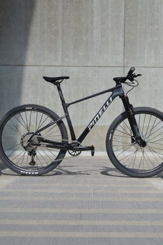 Thumbnail: Pinelli R8 