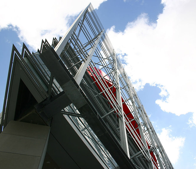 Projects Sharon Architects