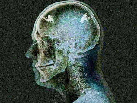 Kdo koga vleče za nos in komu gre to v nos?