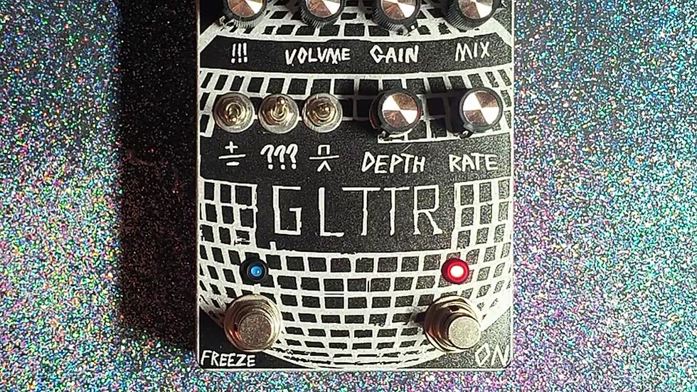 Thumbnail: GLTTR!