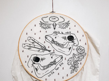 Love in the Time of Coronavirus