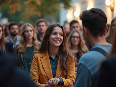 Elevate Your Business Visibility with Influencer Marketing Solutions