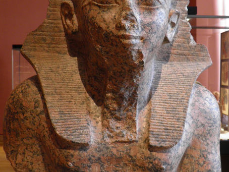 Thutmosis IV