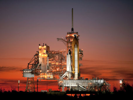 Space Shuttle