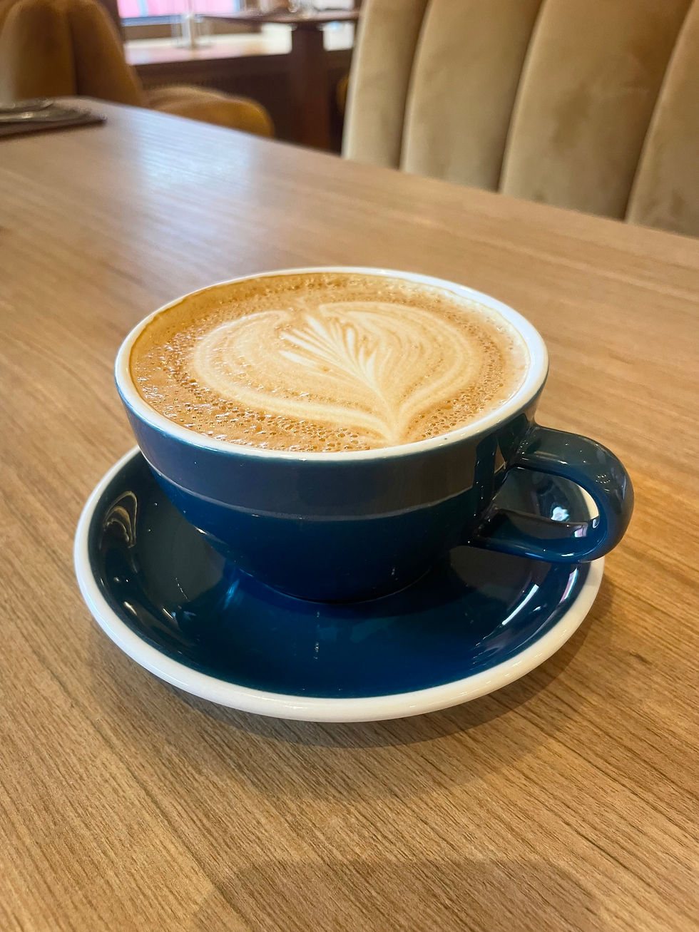 Caffè Latte