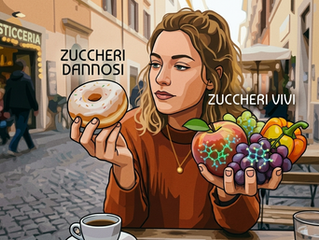 La Dolce Trappola: Verità, Bugie e Scienza dietro il Mondo degli Zuccheri