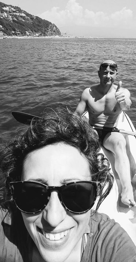 Servizio Personal trainer