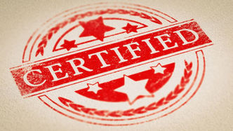 Tradução certificada