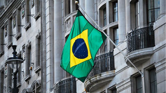 Consulado Brasileiro