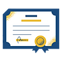 Tradução juramentada de diploma
