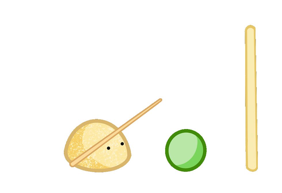 Mochi Madness tutorial