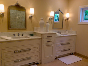 View Master Bath Remodel