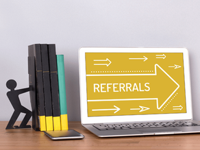 How do Referral Groups Benefit your Business?