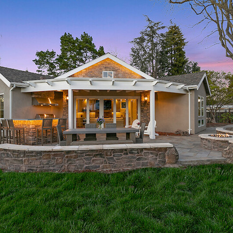 Accessory Dwelling Unit - ADU - Eagle Pe
