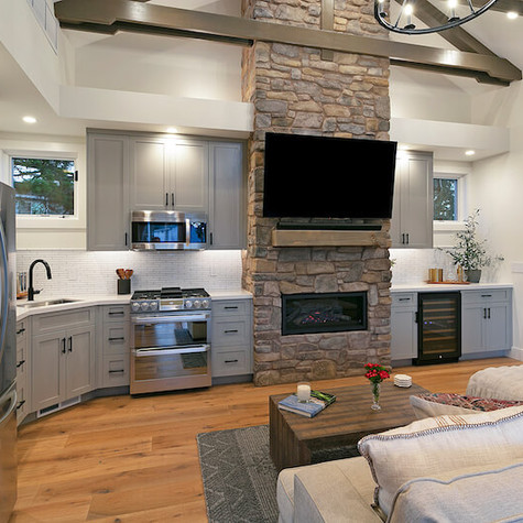 Accessory Dwelling Unit - ADU - Eagle Pe
