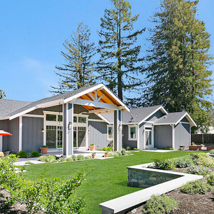 New Home Build Services - Eagle Peak Bui