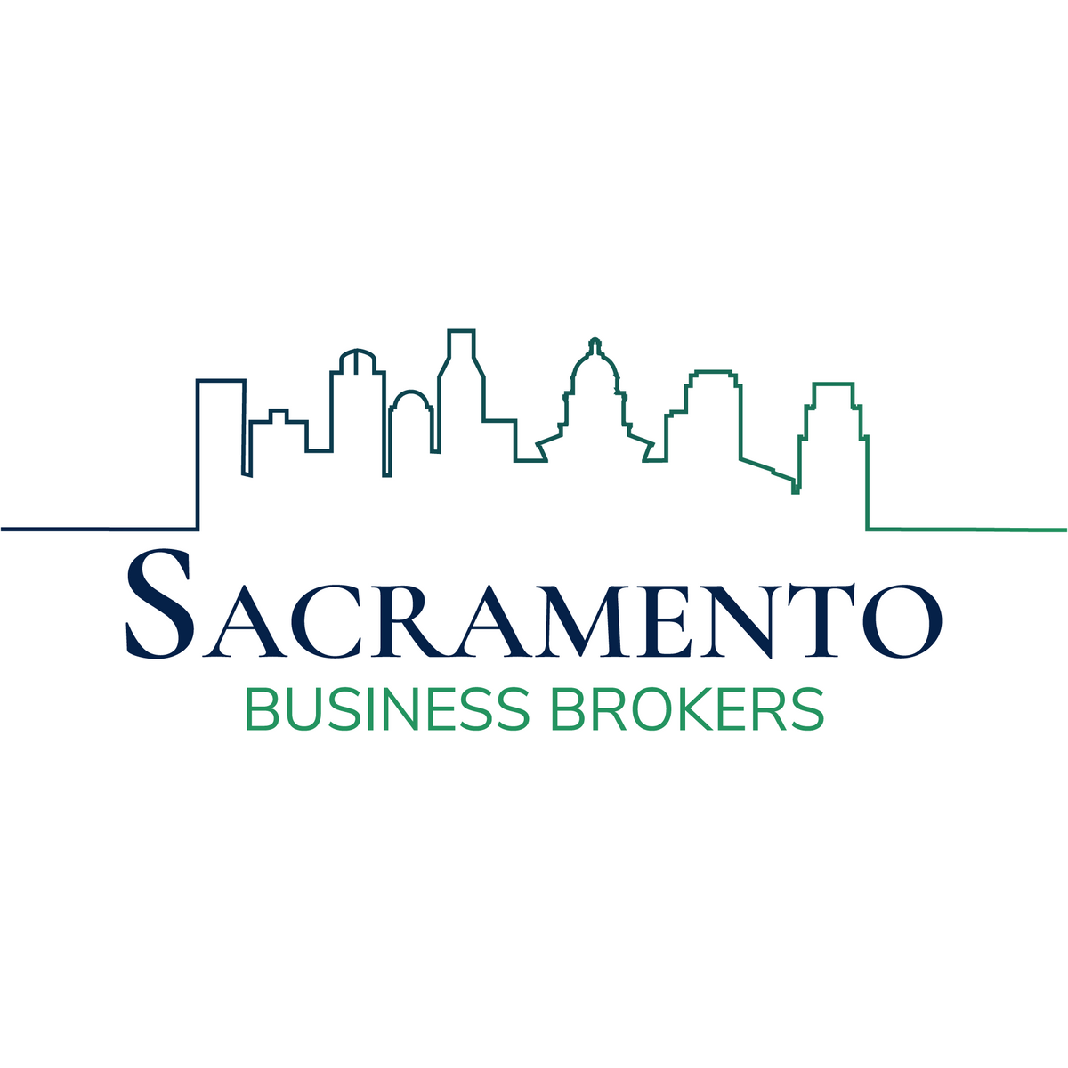 Sacramento Business Brokers