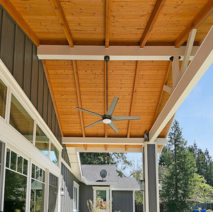 New Home Build Services - Eagle Peak Bui