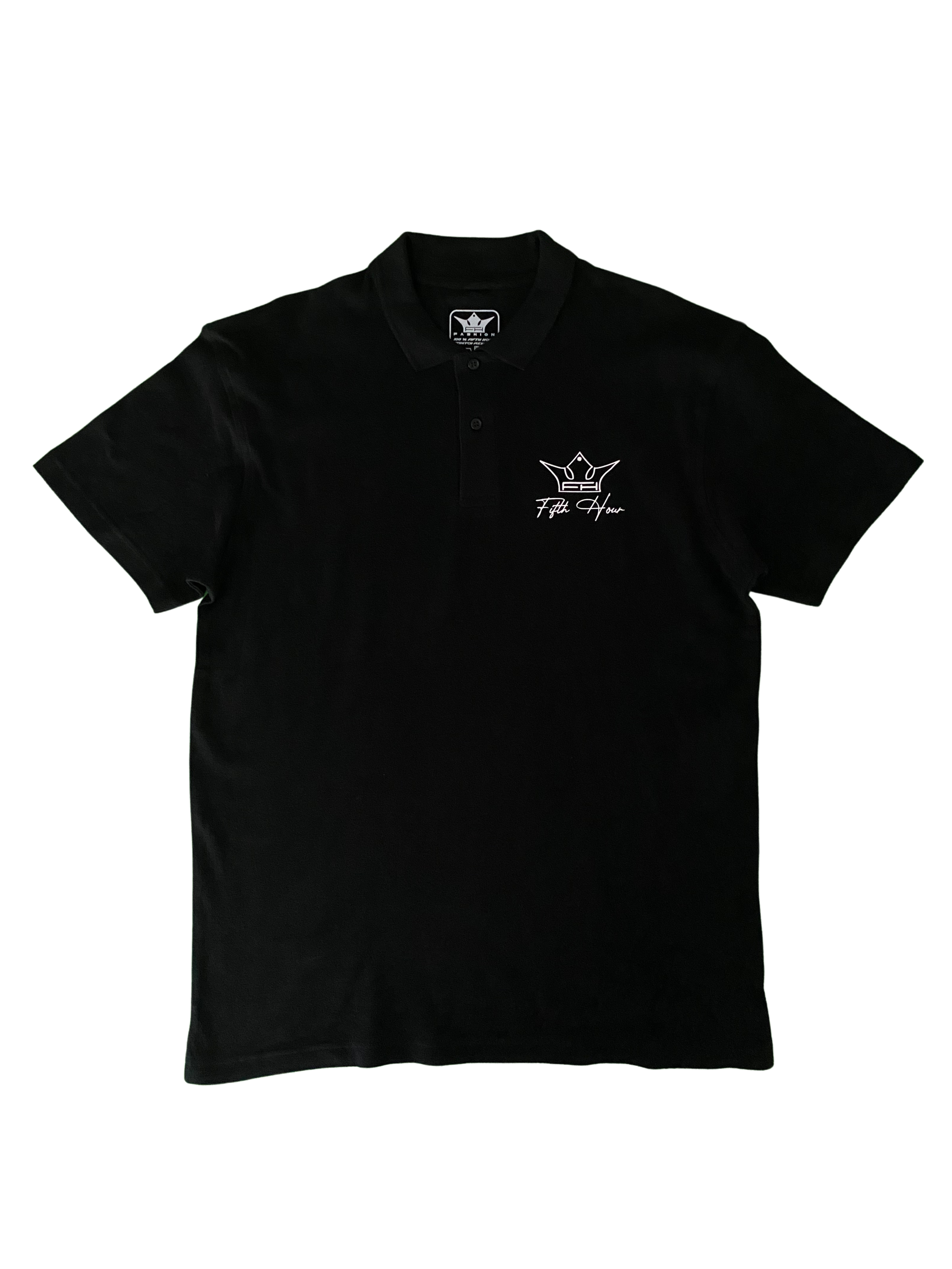 Polo Luxury Black