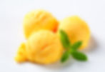 Pineapple Orange Cream