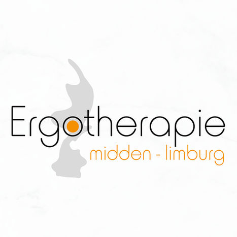 Ergotherapie Midden-Limburg • logo • restyle