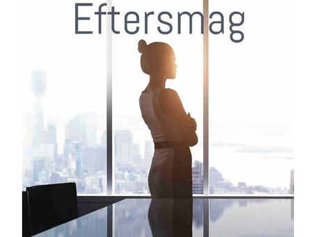 Eftersmag, af A. J. Sandahl