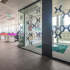 HONG KONG-BASED LOW-FARE AIRLINE COMPANY