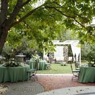 Ballroom Garden