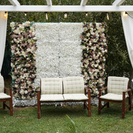 Ballroom Garden