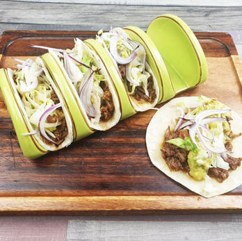 Tacos Black Angus | 30.00 Ron