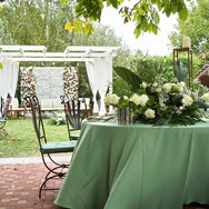 Ballroom Garden