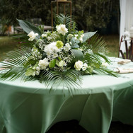 Ballroom Garden