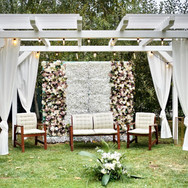 Ballroom Garden