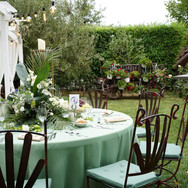 Ballroom Garden
