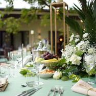 Ballroom Garden